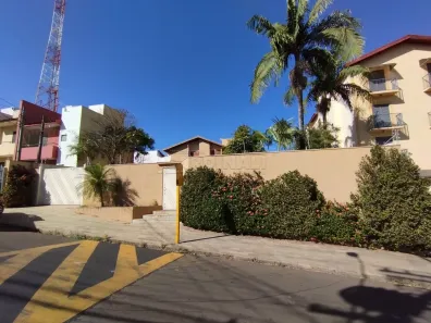 Cobertura com 3 Quartos à venda, 400m² no Cidade Jardim, São Carlos
