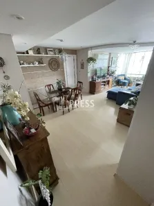 Apartamento com 3 Quartos à venda, 90m² no Partenon, Porto Alegre