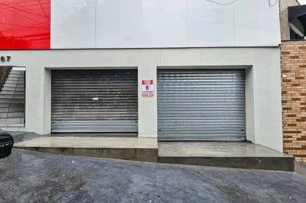 Ponto Comercial para alugar, 50m² no Perdizes, São Paulo