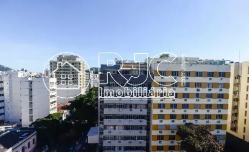 Apartamento com 1 Quarto à venda, 40m² no Andaraí, Rio de Janeiro
