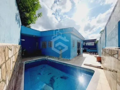 Sobrado com 3 Quartos à venda, 147m² no Guaianazes, São Paulo