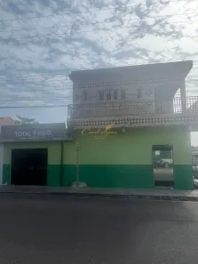 Ponto Comercial para alugar, 84m² no Coqueiro, Ananindeua