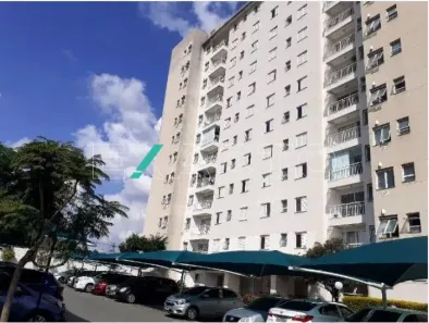 Apartamento com 2 Quartos à venda, 51m² no Jardim Nova Europa, Campinas