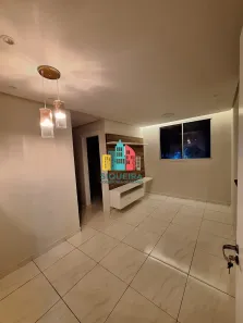 Apartamento com 2 Quartos à venda, 45m² no Santana, Jaboatão dos Guararapes