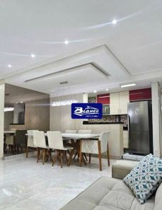 Apartamento com 2 Quartos para venda ou aluguel, 87m² no Jardim Flor da Montanha, Guarulhos