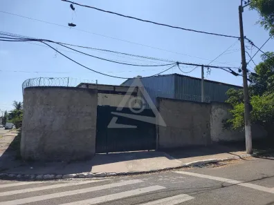 Galpão/Depósito/Armazém para alugar, 1500m² no Jardim São Marcos, Campinas