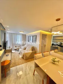 Apartamento com 2 Quartos à venda, 52m² no Sussuarana, Salvador