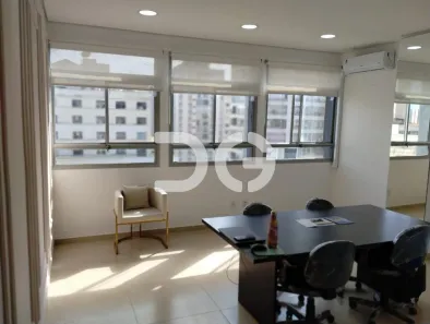 Sala Comercial para venda ou aluguel, 36m² no Centro, Campinas