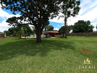 Fazenda/Sítio com 4 Quartos à venda, 400m² no Quintas Itapuã, Cidade Ocidental