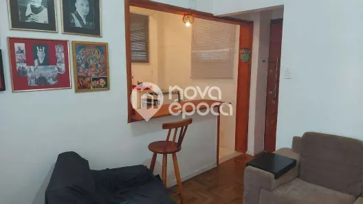 Apartamento com 2 Quartos à venda, 70m² no Copacabana, Rio de Janeiro