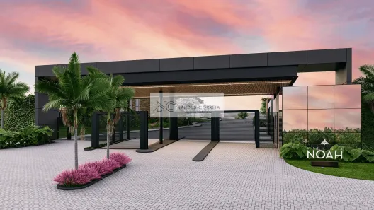 Lote/Terreno à venda, 220m² no Gleba Fazenda Palhano, Londrina