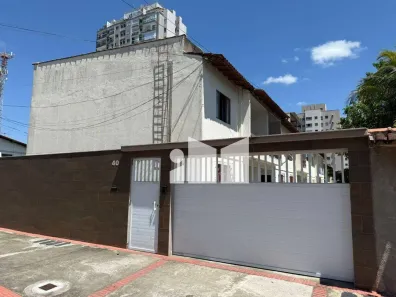 Casa de Condomínio com 3 Quartos à venda, 132m² no Praia de Itaparica, Vila Velha