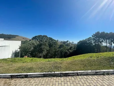 Lote/Terreno à venda, 657m² no Bosque do Imperador, Juiz de Fora
