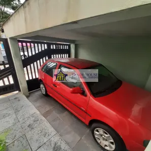 Sobrado com 4 Quartos à venda, 110m² no Mirandópolis, São Paulo