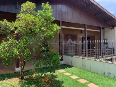 Imóvel Comercial com 3 Quartos à venda, 340m² no Jardim Paraíso, Campinas