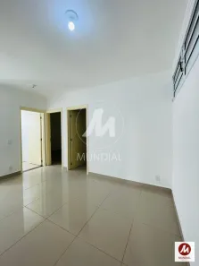 Apartamento com 2 Quartos à venda, 43m² no Jardim Florestan Fernandes, Ribeirão Preto