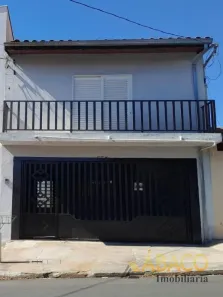 Sobrado com 2 Quartos para alugar, 110m² no Jardim Tangará, São Carlos