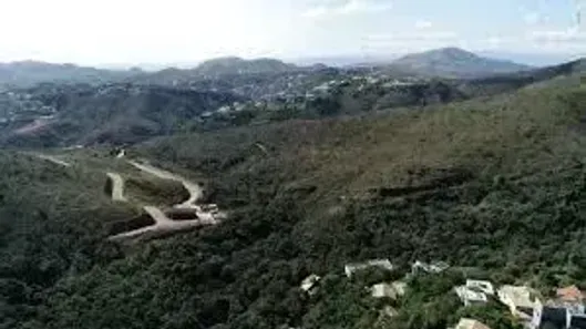 Lote/Terreno à venda, 1008m² no Vila Del Rey, Nova Lima