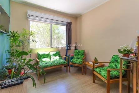 Apartamento com 2 Quartos à venda, 61m² no Camaquã, Porto Alegre