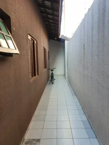 Casa com 3 Quartos à venda, 126m² no Residencial Bosque dos Ipês, São José dos Campos