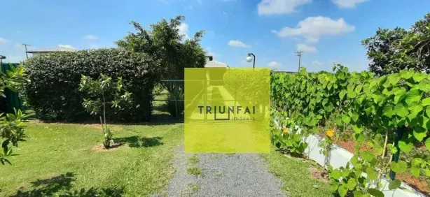 Casa de Condomínio com 4 Quartos à venda, 363m² no Condomínio Jatobá, Cesário Lange