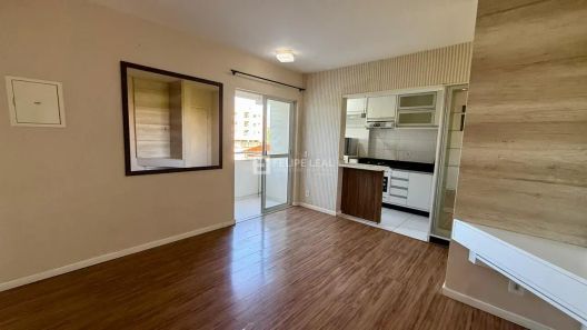 Apartamento com 2 Quartos à venda, 53m² no Areias, São José