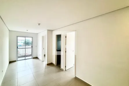 Apartamento com 2 Quartos à venda, 49m² no Vila Guilhermina, São Paulo