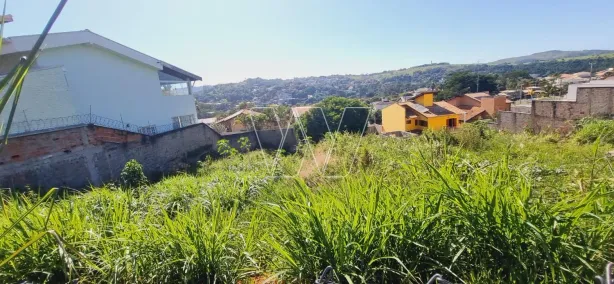 Lote/Terreno à venda, 328m² no Loteamento Arboreto dos Jequitibás (Sousas), Campinas