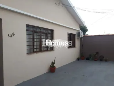 Casa com 3 Quartos à venda, 81m² no Santa Cecília, Paulínia