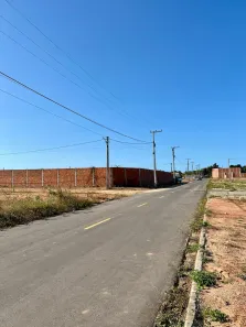 Lote/Terreno à venda, 150m² no Antonio Miguel, Itaitinga