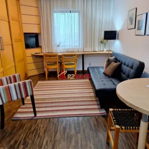 Flat com 1 Quarto para alugar, 35m² no Vila Clementino, São Paulo