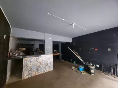 Ponto Comercial para alugar, 132m² no Buritis, Belo Horizonte