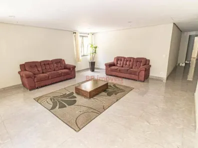 Apartamento com 3 Quartos à venda, 59m² no Vila Bertioga, São Paulo