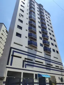 Apartamento com 1 Quarto à venda, 46m² no Tupi, Praia Grande