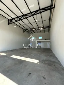 Galpão/Depósito/Armazém para alugar, 180m² no Jardim Holanda, Uberlândia