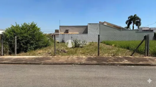 Lote/Terreno à venda, 300m² no Parque Universitário, Americana