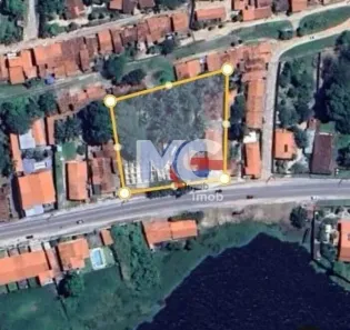 Lote/Terreno à venda, 12m² no Capuan, Caucaia