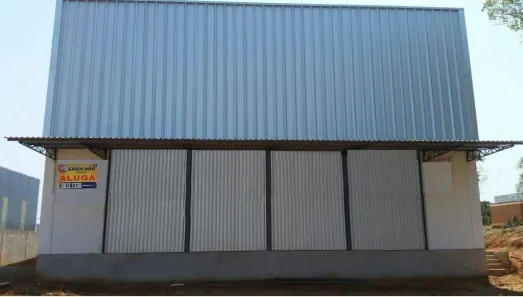Galpão/Depósito/Armazém para alugar, 1200m² no Chácara Monte Alegre, Sumaré