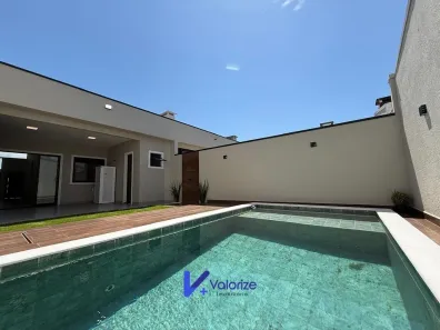 Casa com 3 Quartos à venda, 95m² no Patrik II, Pontal do Paraná