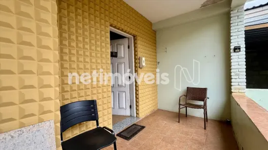 Casa com 3 Quartos à venda, 360m² no Jardim Montanhês, Belo Horizonte
