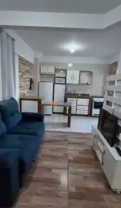 Apartamento com 1 Quarto para alugar, 65m² no Glória, Macaé
