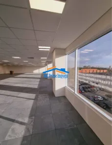Sala Comercial para alugar, 500m² no Alphaville Industrial, Barueri