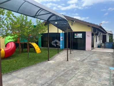 Casa com 4 Quartos à venda, 170m² no Esmeralda, Santa Cruz do Sul