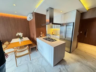 Apartamento com 3 Quartos à venda, 97m² no Pedra Branca, Palhoça