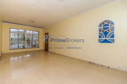 Casa com 4 Quartos à venda, 166m² no Vila Mariana, São Paulo
