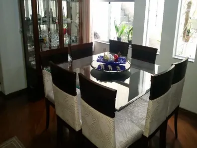 Casa com 3 Quartos à venda, 208m² no Vila Maria Luisa, São Paulo