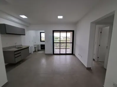 Apartamento com 2 Quartos à venda, 65m² no Residencial Taiwan, Ribeirão Preto