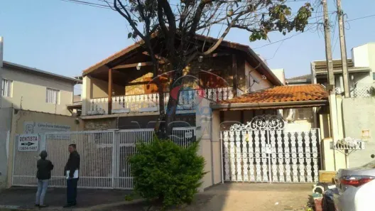Sobrado com 3 Quartos à venda, 190m² no Jardim Regina, Indaiatuba