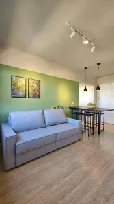 Apartamento com 1 Quarto para alugar, 55m² no Chácara das Pedras, Porto Alegre