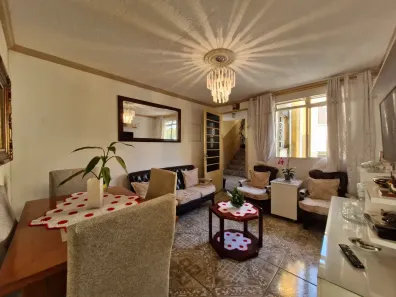 Apartamento com 2 Quartos à venda, 51m² no Jardim São João, Jandira